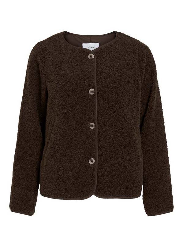 Ada Teddy Jacket 10